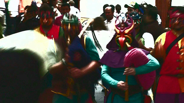 Fotograma nº3 del vídeo 'Eivissa medieval'