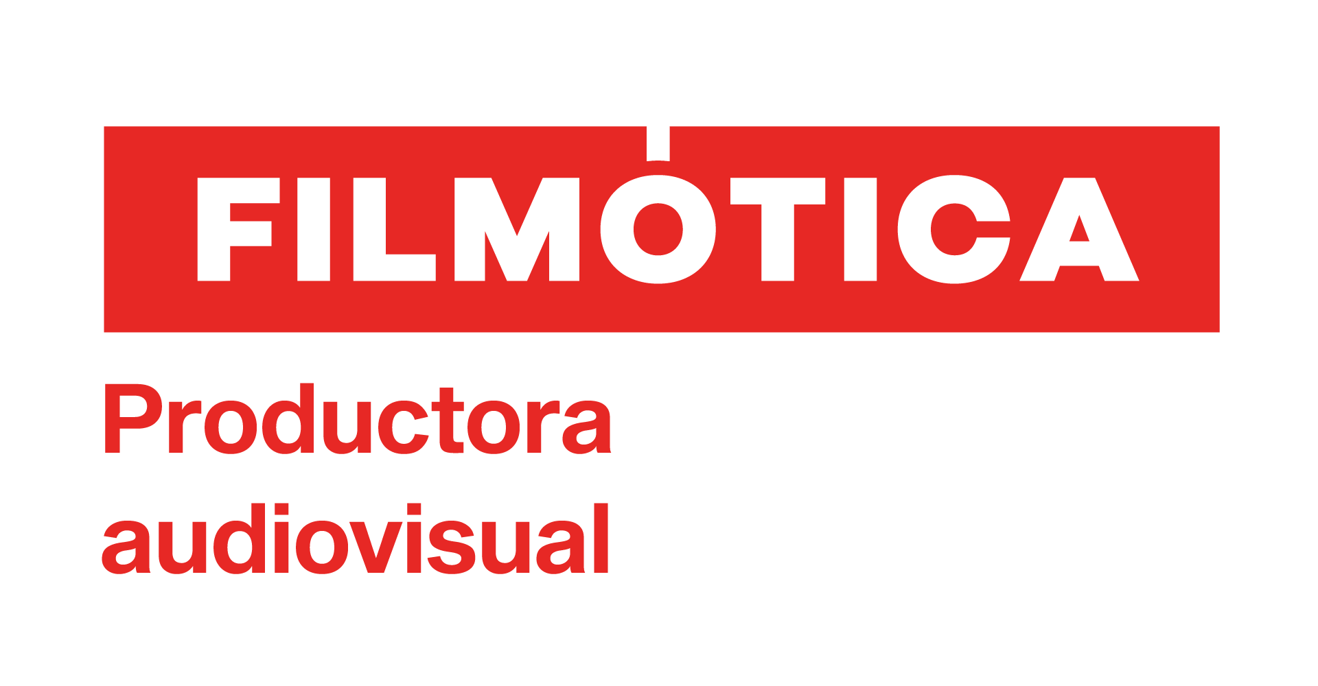 Filmotica Logo